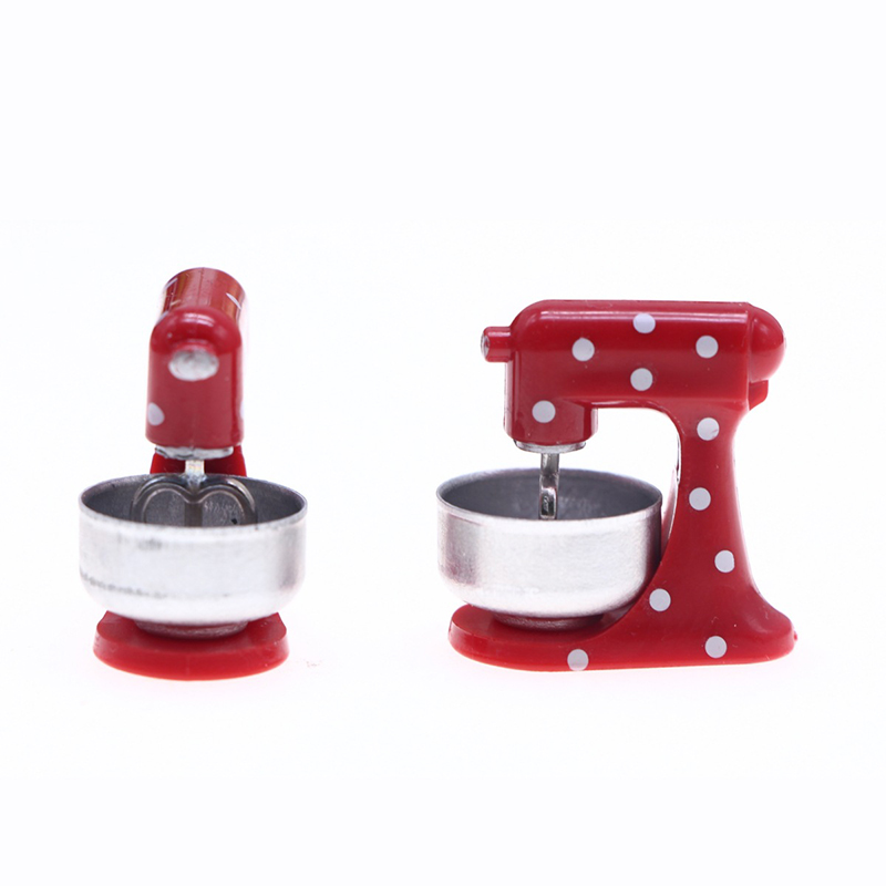 Kitchen Gadgets Wholesale - (.) 1:12 DIY Doll House Miniatures