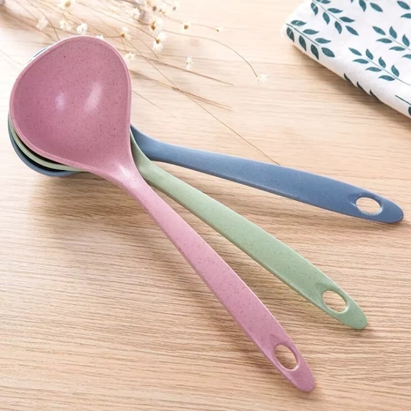 Kitchen Gadgets Trending - New Fashion Eco-Friendly Wheat Straw Soup