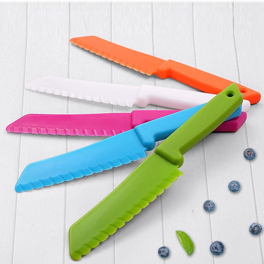 Kitchen Gadgets For Arthritic Hands - 1pc Plastic Kitchen Tools For Kids
