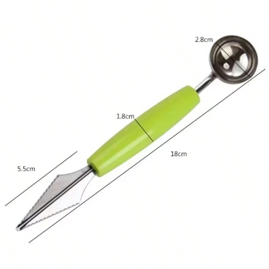 Kitchen Gadgets Vegetable Chopper - 1Pc Kitchen Vegetable Carving & Fruit
