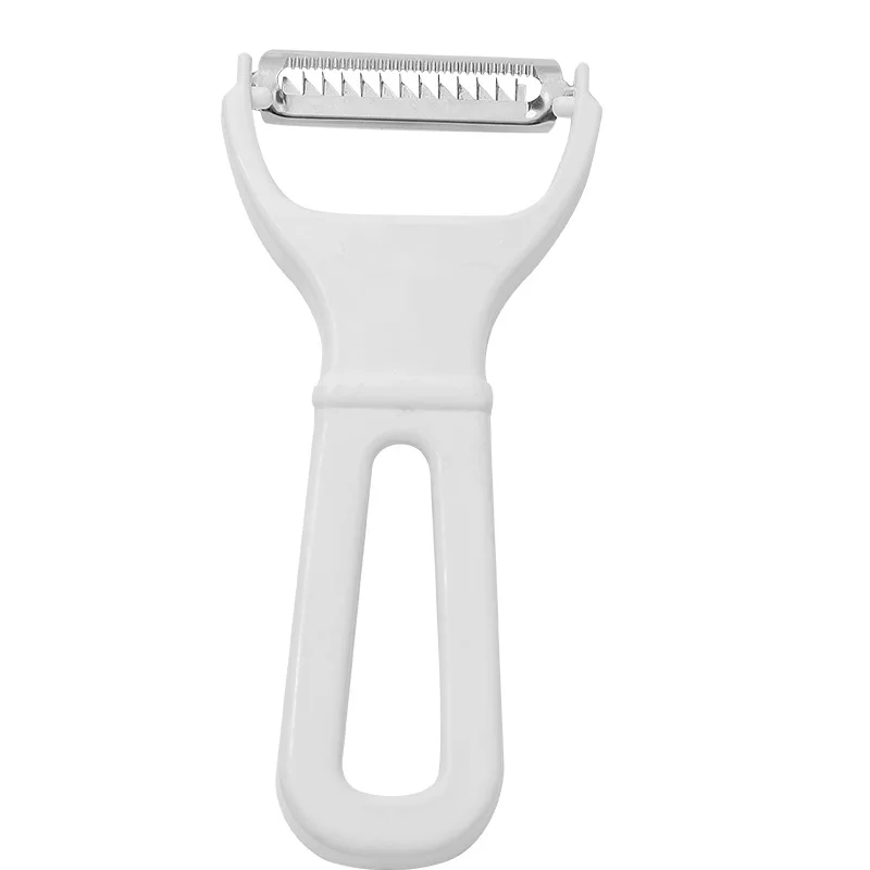 Kitchen Gadgets Vegetable Chopper - Vegetable Grater Multifunction Chopper Peeler Slicer