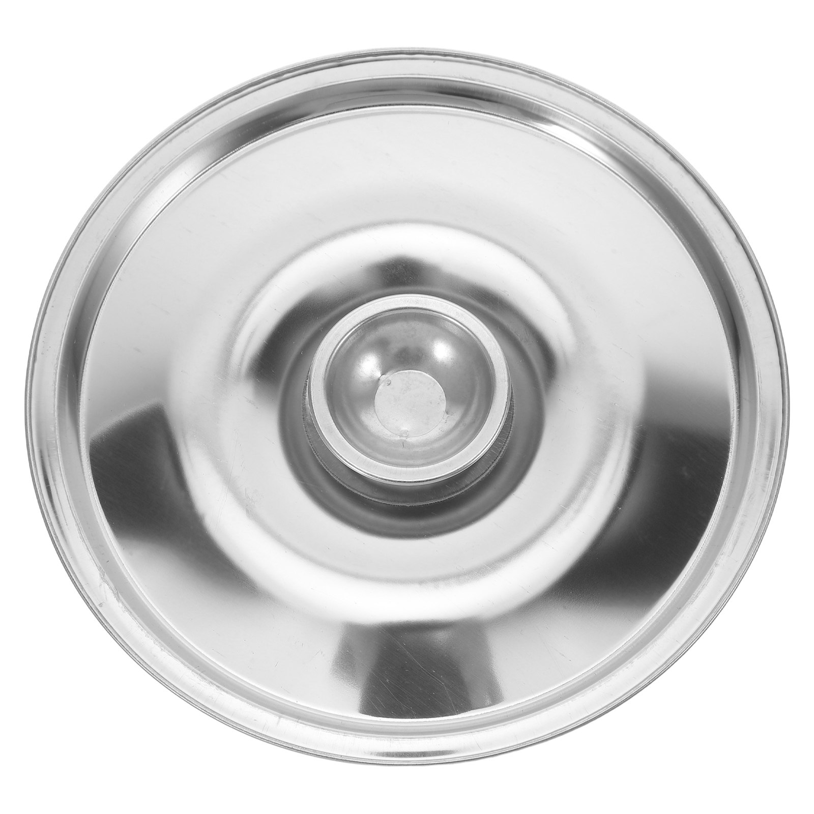 Kitchen Gadgets To Have - 1Pcs 14Cm Stainless Steel Seasoning Pot