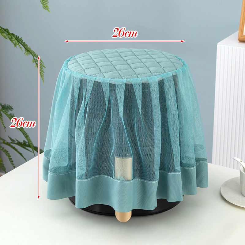 Kitchen Gadgets Air Fryer - Universal Air Fryer Dust Cover Lace