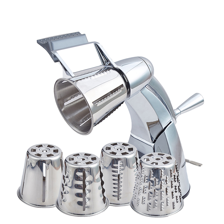Kitchen Gadgets Vegetable Chopper - Luxury Kitchen Gifts Fruit and Vegetable