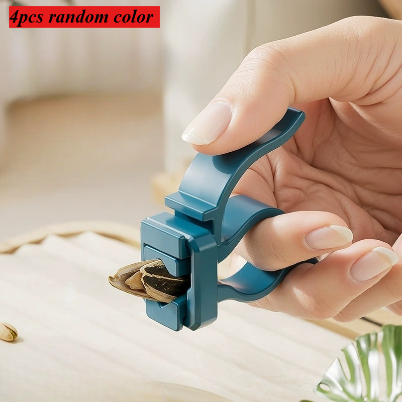 Kitchen Gadgets To Have - 4pcs Random Color Creative Simple Small