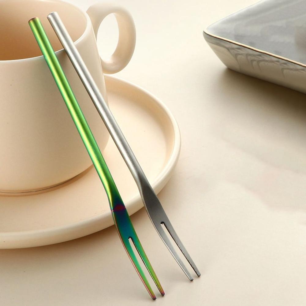 Kitchen Gadgets Trending - Creative Fashion Long Handle Stainless Steel