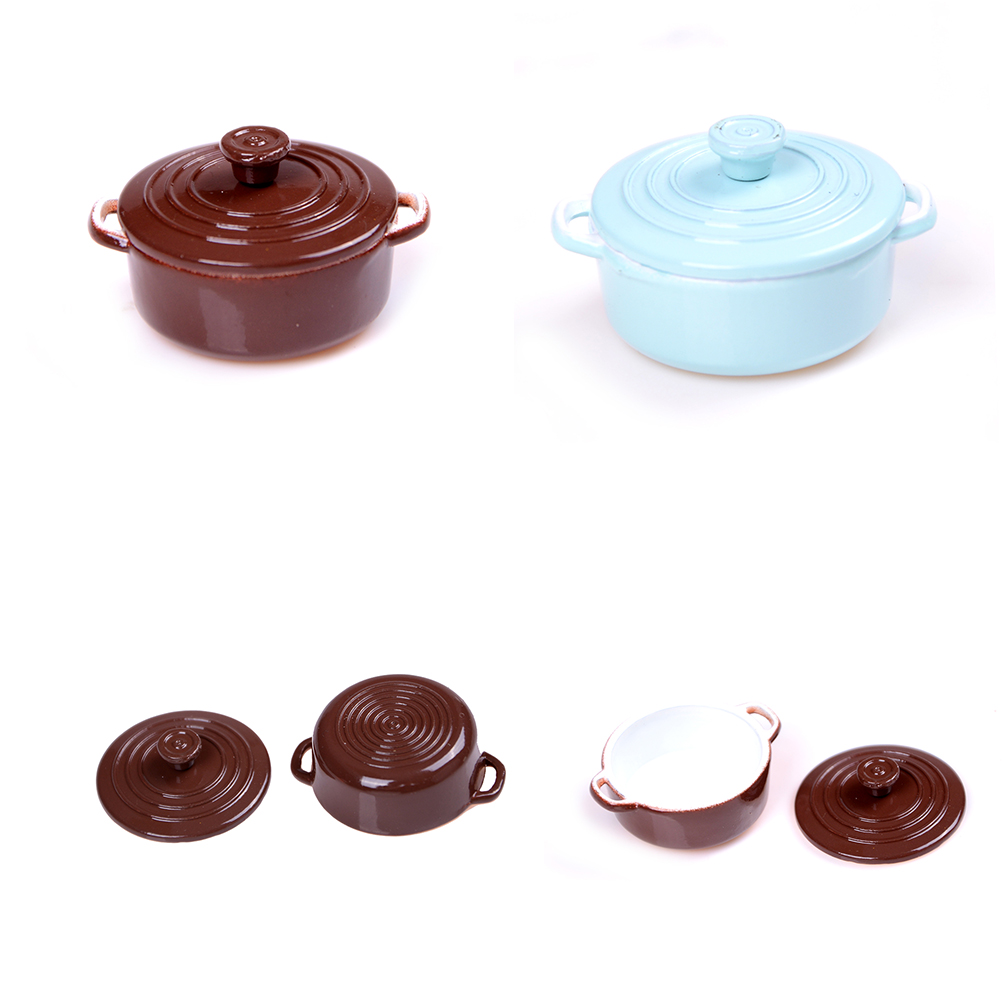 Kitchen Gadgets That Make Life Easier - 1:12Scale Dollhouse Miniature Kitchen Utensils Cooking