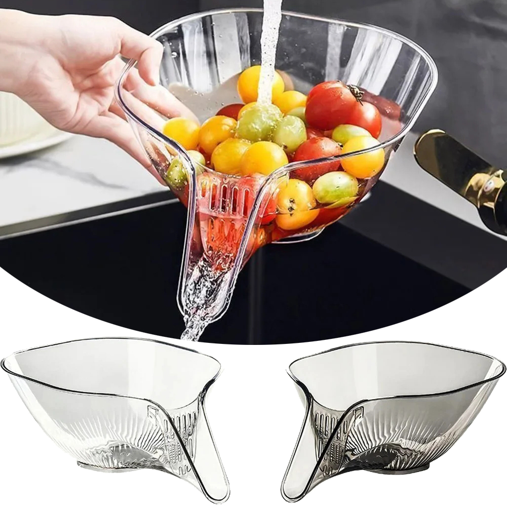 Kitchen Gadgets Wholesale - Kitchen Sink Drain Basket Multi-purpose Kitchen