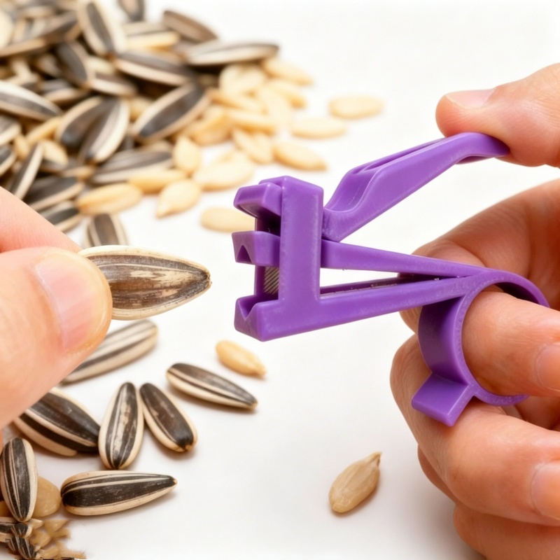 Kitchen Gadgets To Have - 10pcs Nut & Seed Cracker -