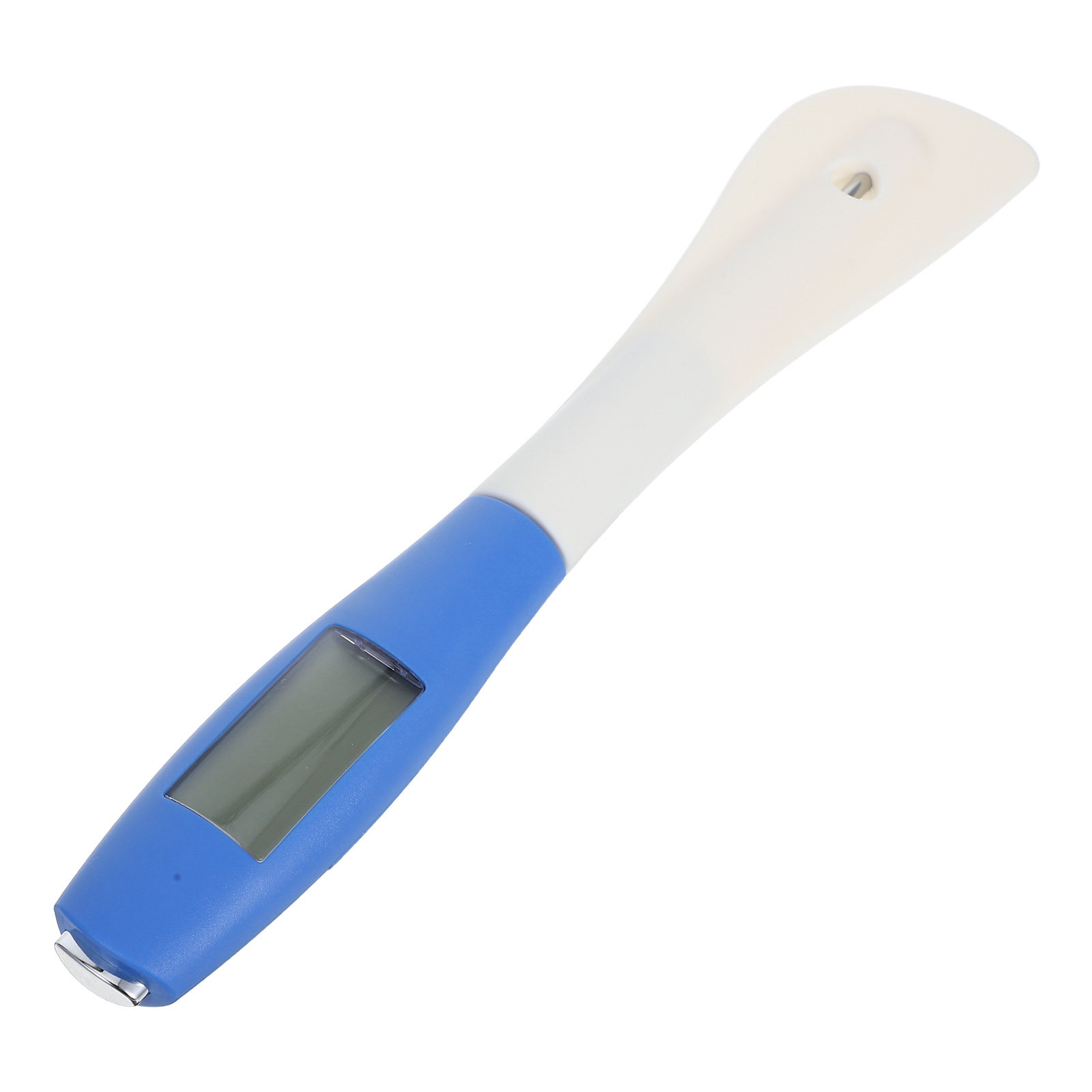 Instant Read Thermometer - Digital Silicone Spatula Thermometer Instant Read
