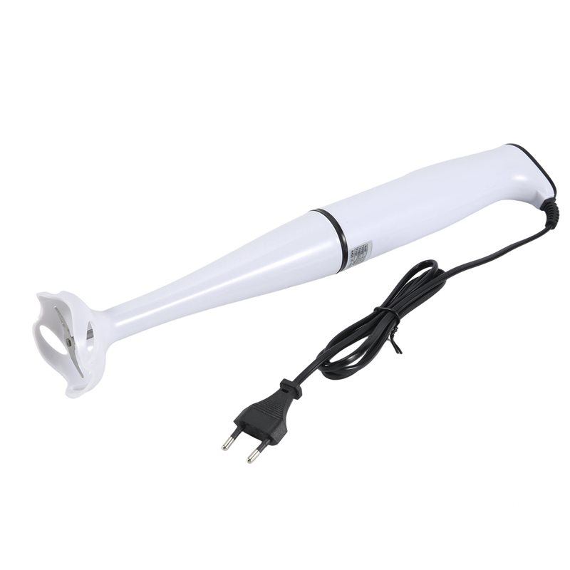 Immersion Blender Stick - CMHI-Immersion Blender 400-Watt Turbo Stick Hand