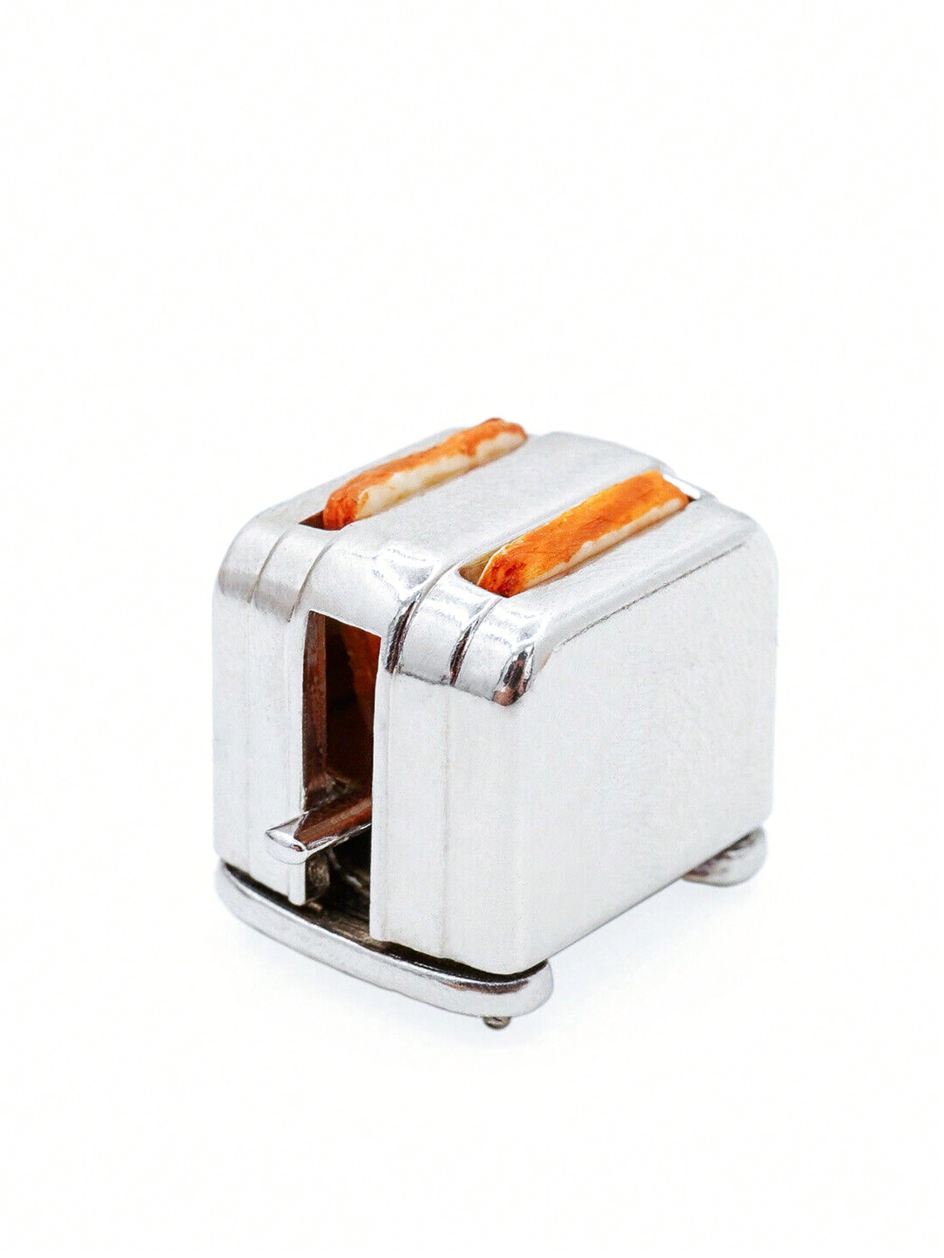 1:12 Dollhouse Miniature Toast - Kitchen Gadgets Wholesale 评论和价格
