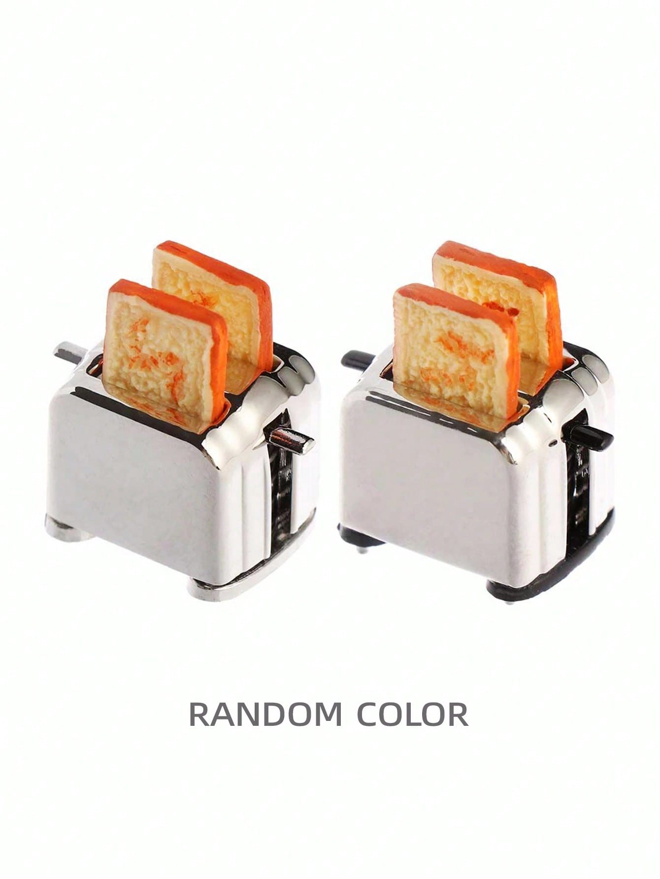 1:12 Dollhouse Miniature Toast - Kitchen Gadgets Wholesale 评论和价格
