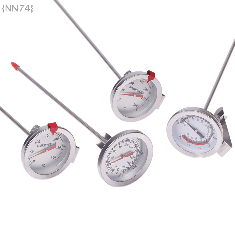 1 Pc Thermometer Kitchen Tools - Kitchen Gadgets For Arthritic Hands 评论和价格