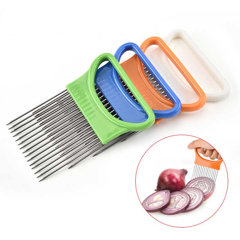 Shrendders & Slicers Onion Cut - Kitchen Gadgets Guide 评论和价格