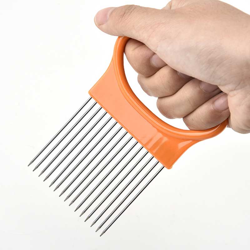 Shrendders & Slicers Onion Cut - Kitchen Gadgets Guide 评论和价格