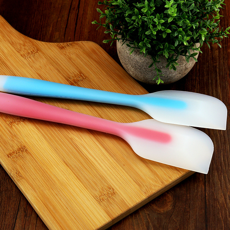2 Size Silicone Scraper Heat-r - Kitchen Gadgets To Have 评论和价格