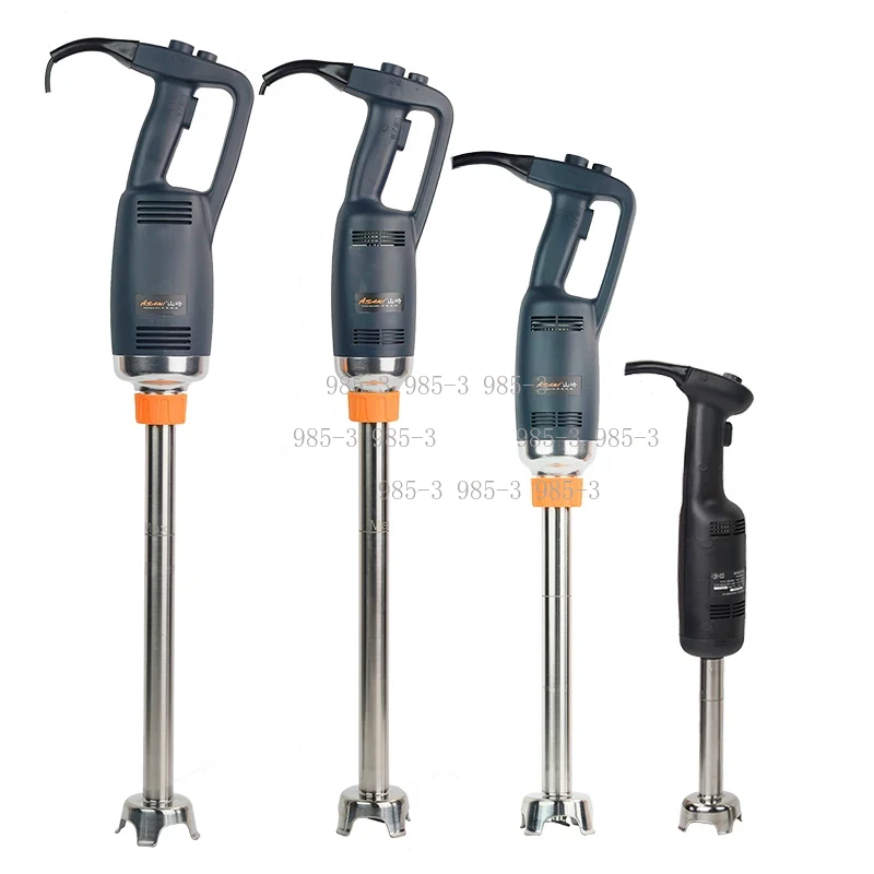 Food Mixers For Handheld Immer - Immersion Blender Stick 评论和价格
