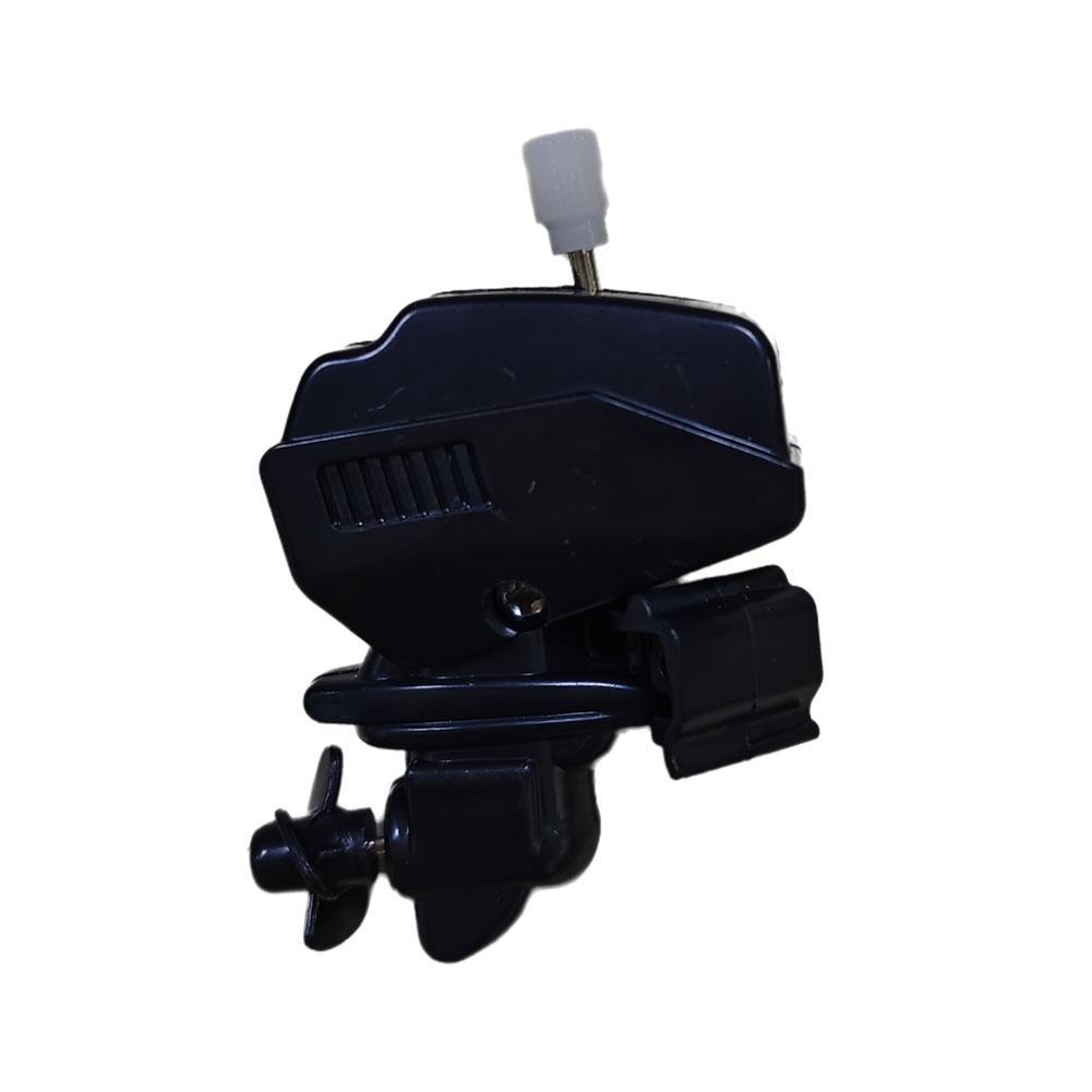 Boat Motor Coffee Stirrer Nove - Kitchen Gadgets Novelty 评论和价格