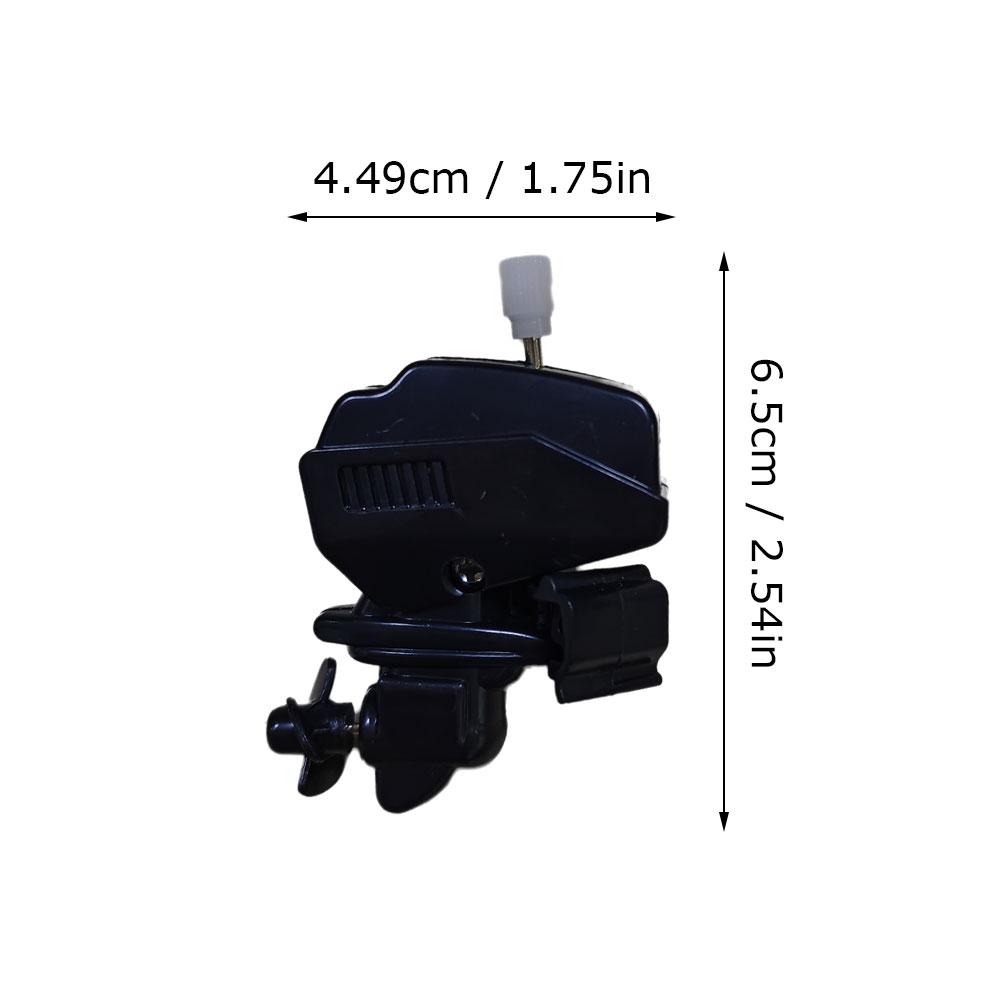 Boat Motor Coffee Stirrer Nove - Kitchen Gadgets Novelty 评论和价格