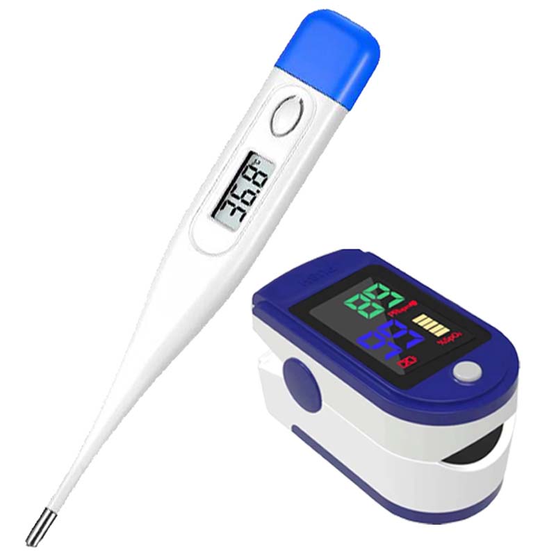 Digital Thermometer Accurate O - Instant Read Thermometer 评论和价格