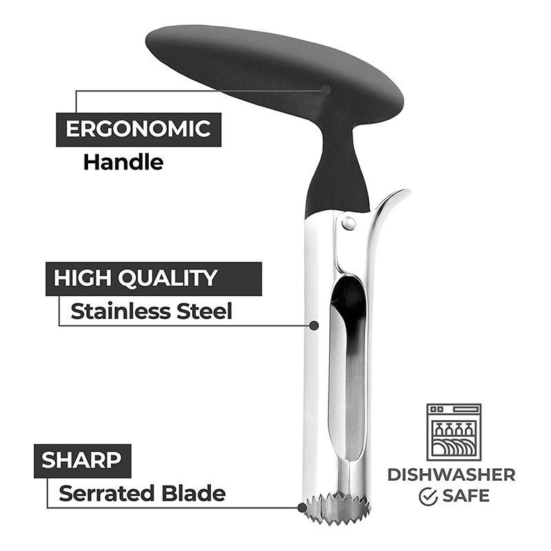Premium Apple Corer Stainless  - Apple Corer Slicer 评论和价格