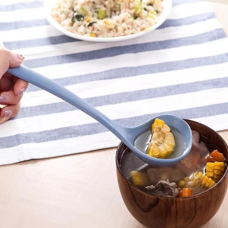 New Fashion Eco-Friendly Wheat - Kitchen Gadgets Trending 评论和价格