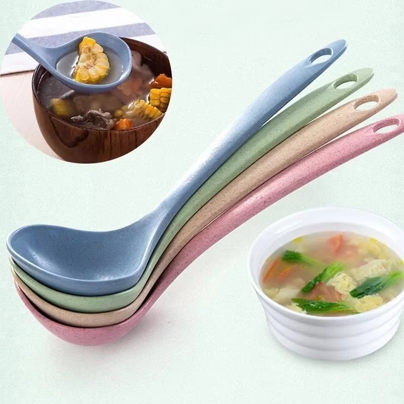 New Fashion Eco-Friendly Wheat - Kitchen Gadgets Trending 评论和价格