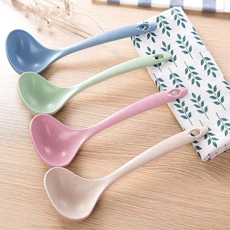 New Fashion Eco-Friendly Wheat - Kitchen Gadgets Trending 评论和价格