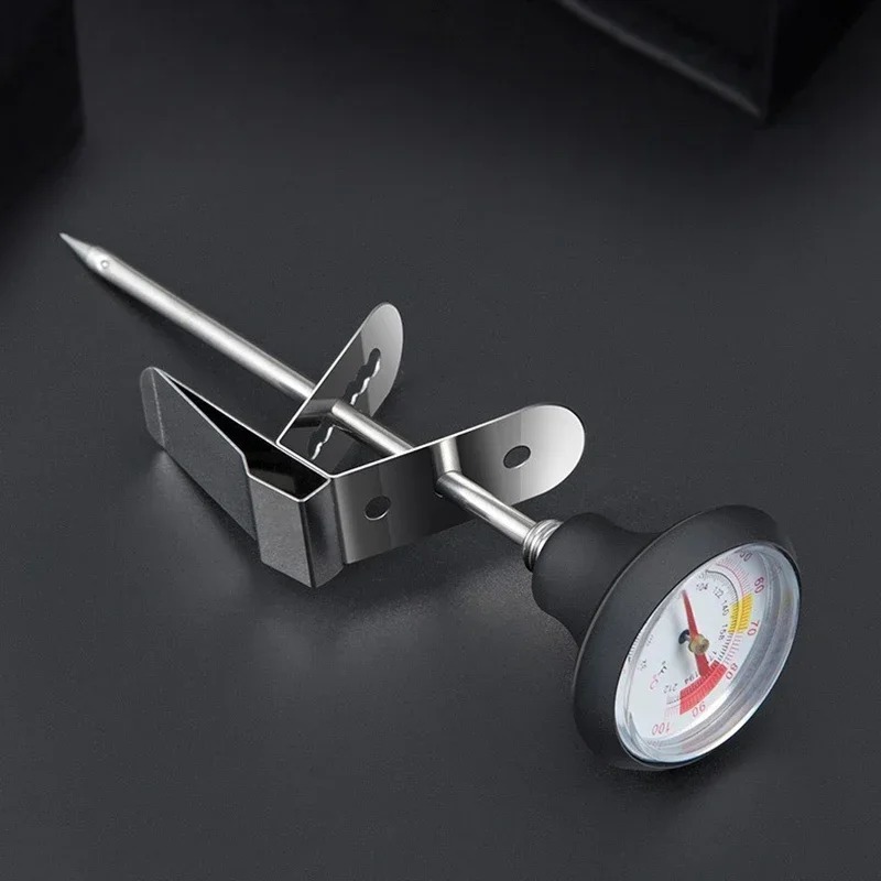 Instant Read Stainless Steel P - Instant Read Thermometer 评论和价格