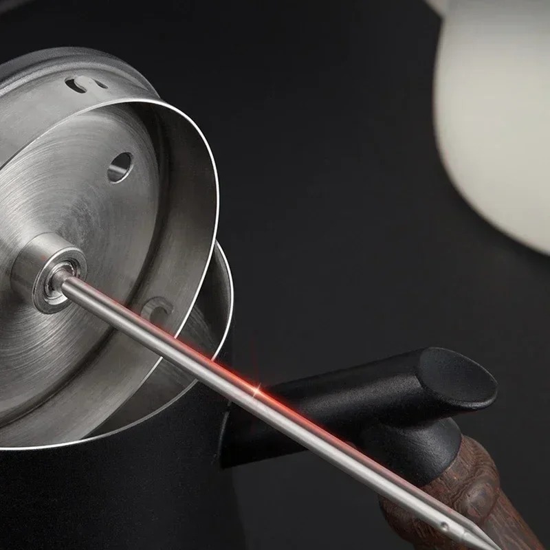 Instant Read Stainless Steel P - Instant Read Thermometer 评论和价格