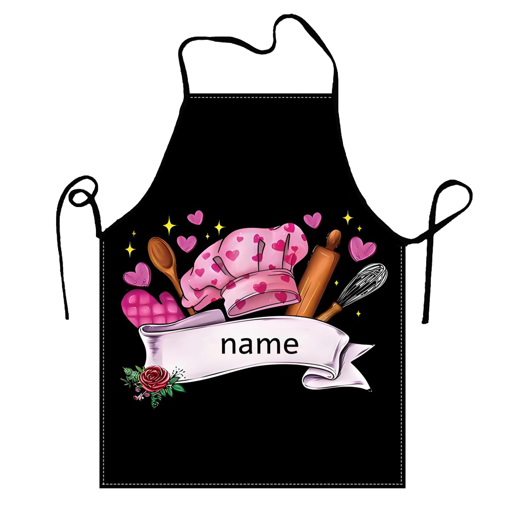Custom Name Text Personalized  - Kitchen Gadgets Name 评论和价格