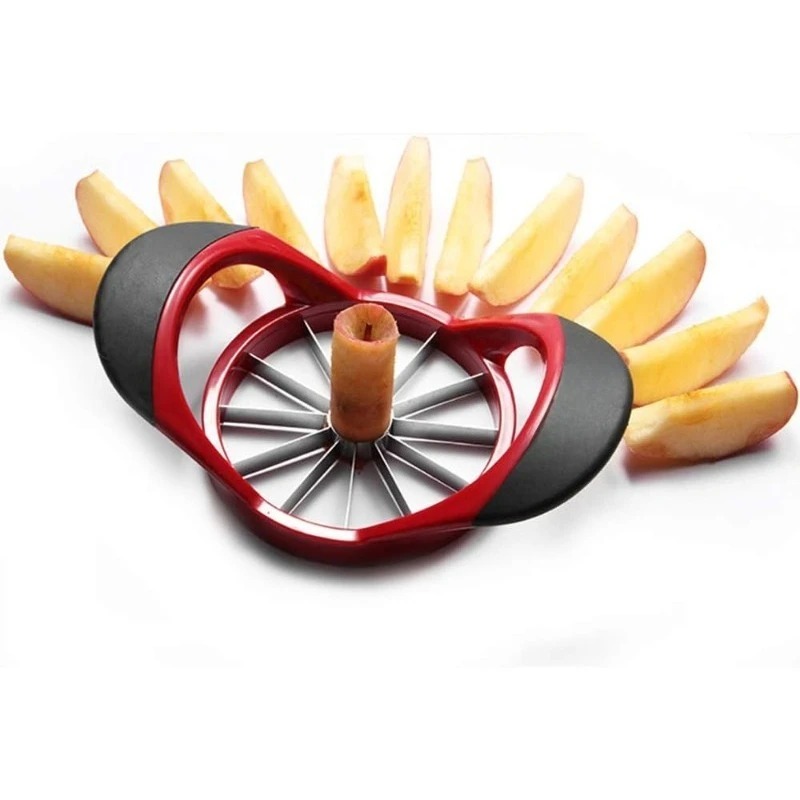 Multifunctional Kitchen Tool f - Apple Corer Slicer 评论和价格