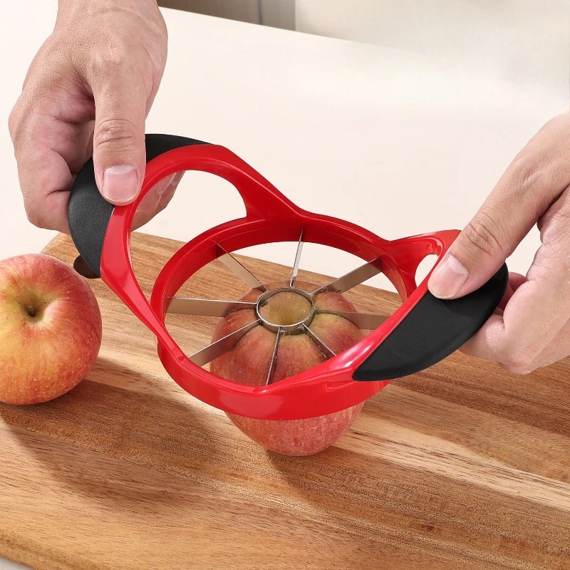 Multifunctional Kitchen Tool f - Apple Corer Slicer 评论和价格