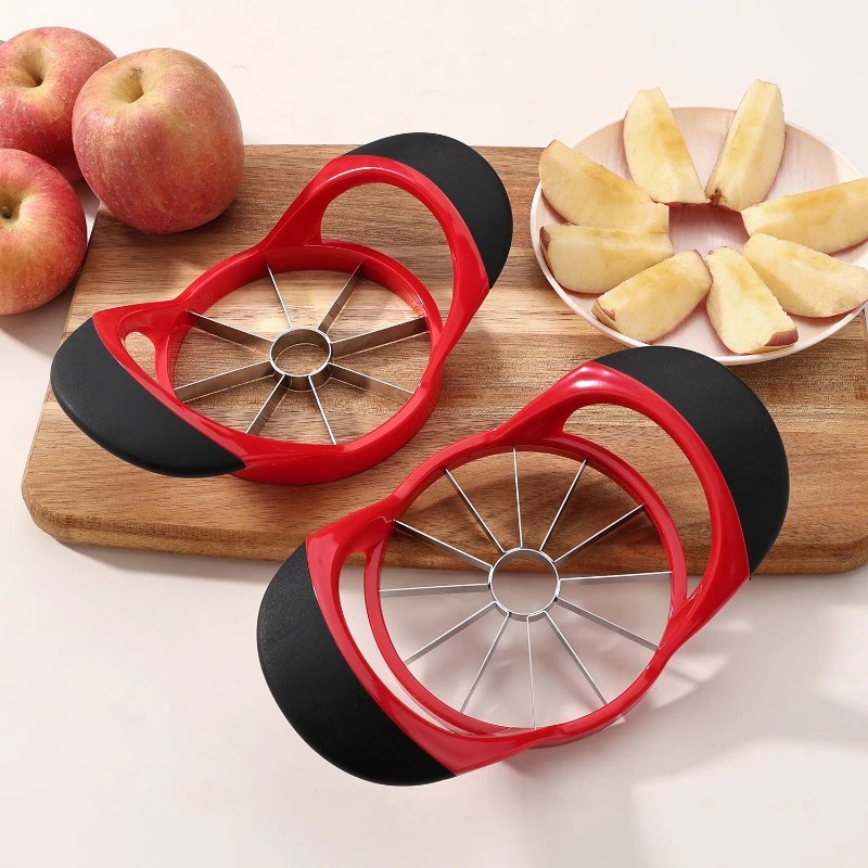 Multifunctional Kitchen Tool f - Apple Corer Slicer 评论和价格