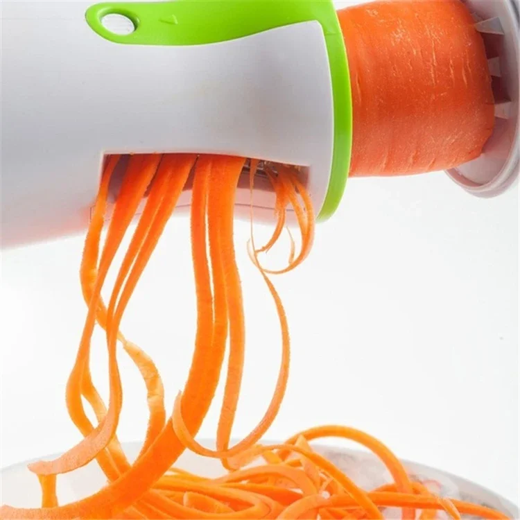 LMETJMA Heavy Duty Spiralizer  - Spiralizer Vegetable Noodle 评论和价格