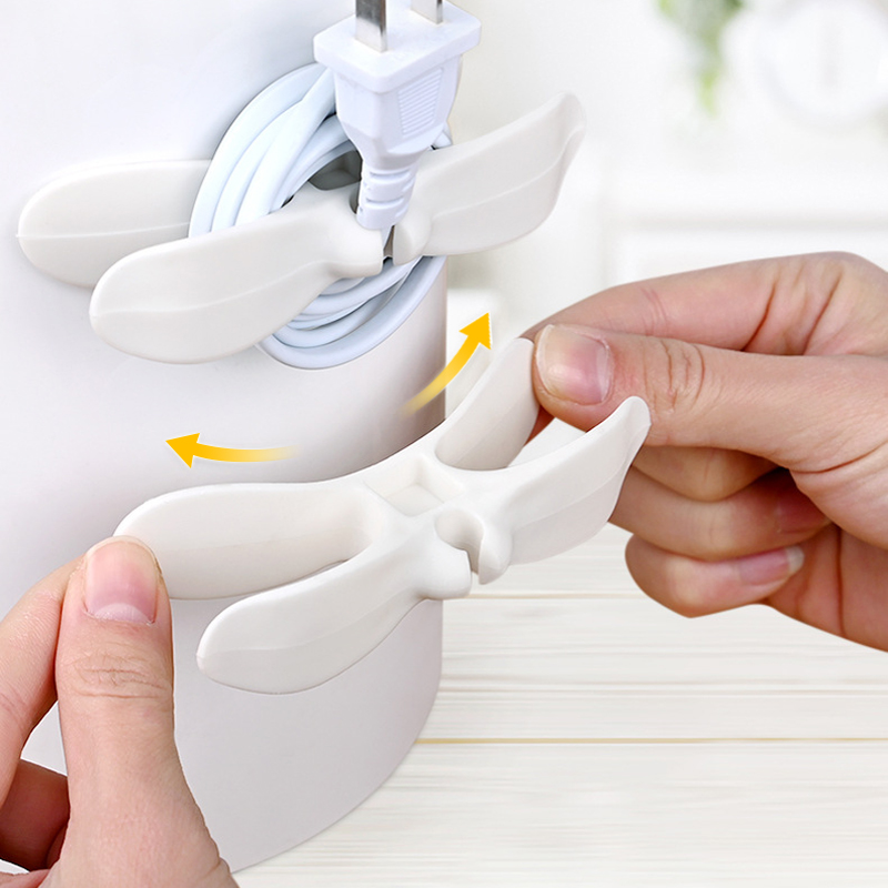 3-6pcs Cord Winder Organizer f - Kitchen Gadgets Air Fryer 评论和价格