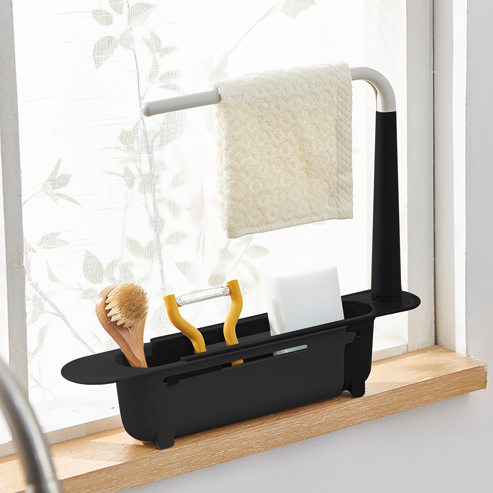 elescopic Sink Shelf Drainer R - Kitchen Gadgets That Make Life Easier 评论和价格