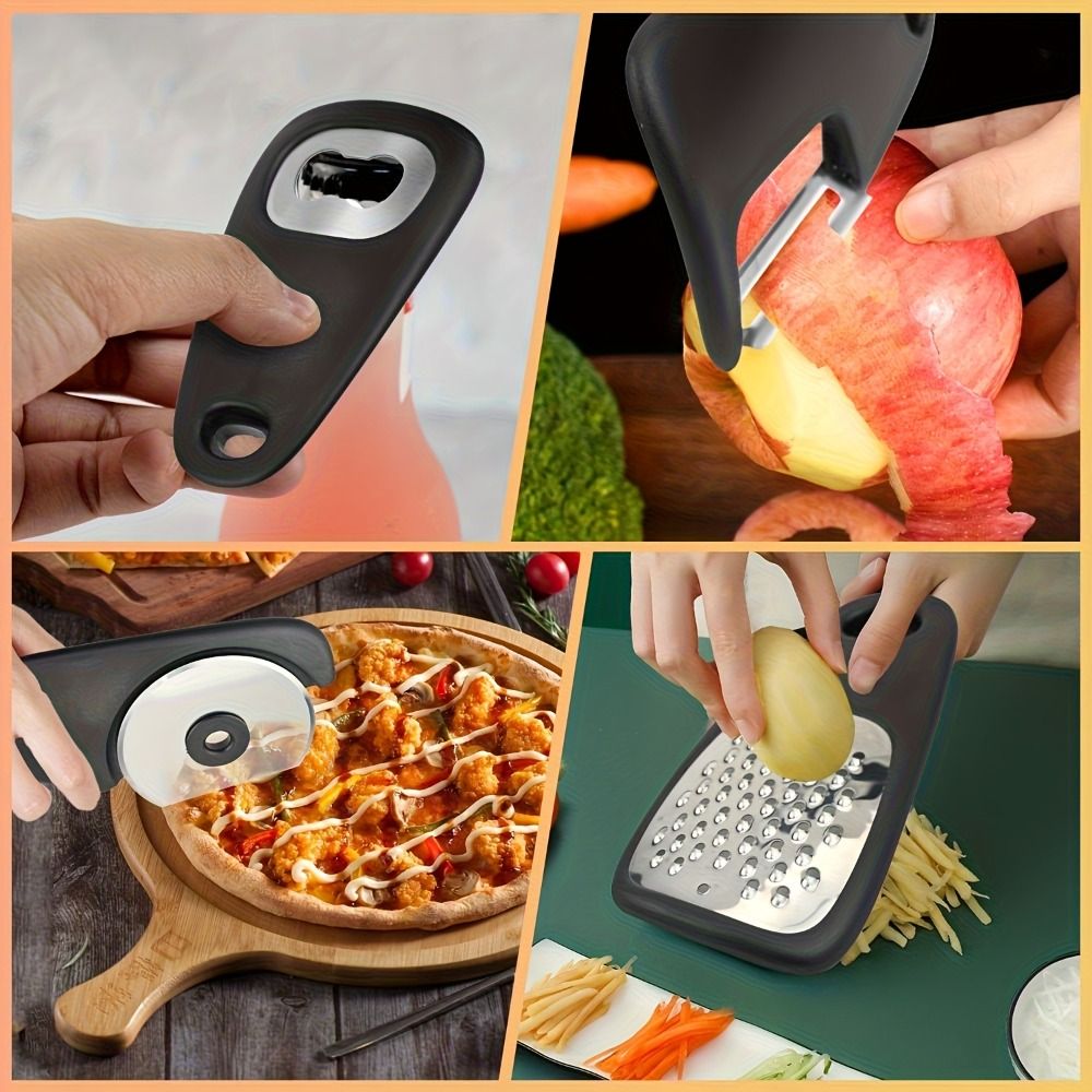 Compact Design Camping Utensil - Kitchen Gadgets I Need 评论和价格