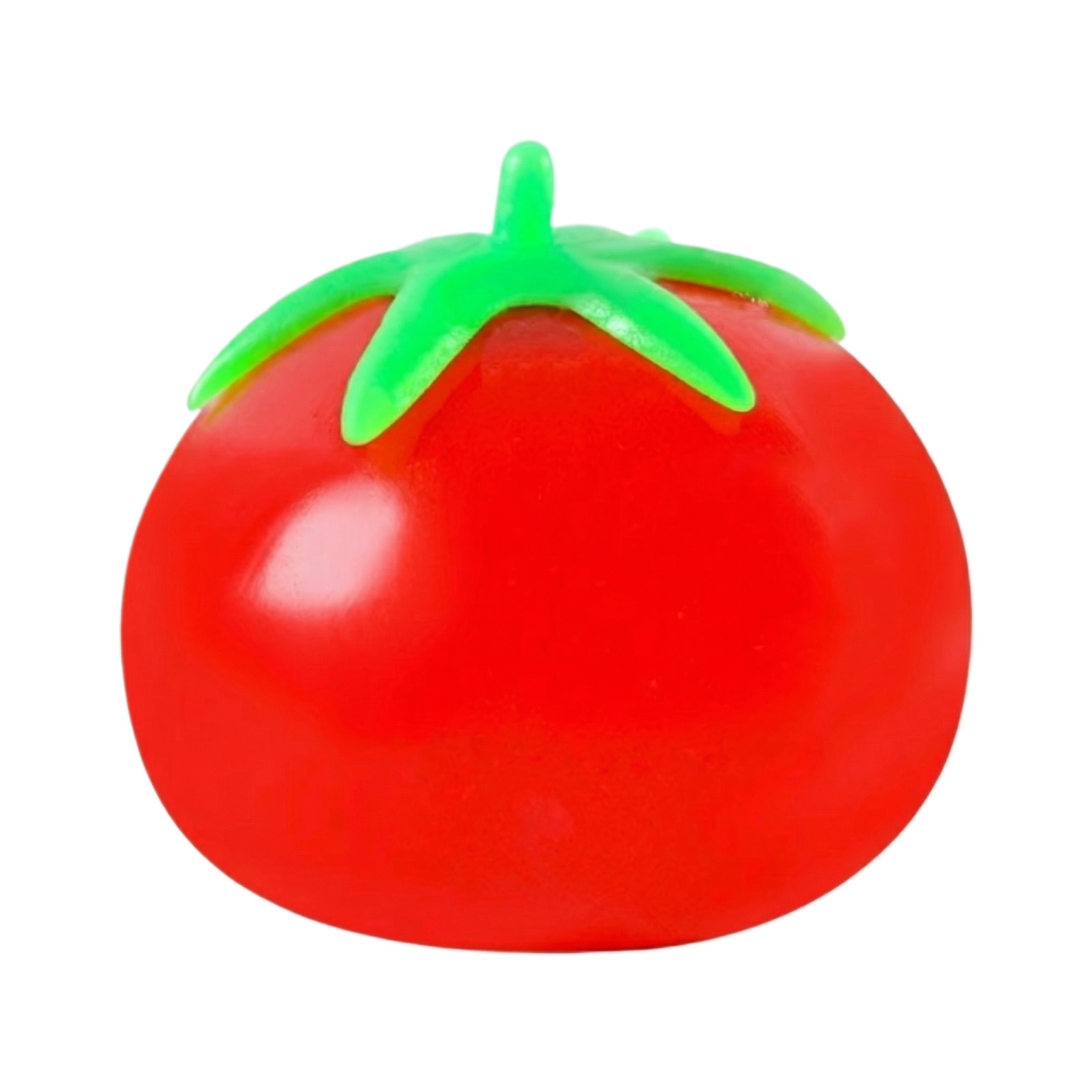 Stretchy Squishy Tomato Toy Sq - Fun Kitchen Gadgets For Kids 评论和价格