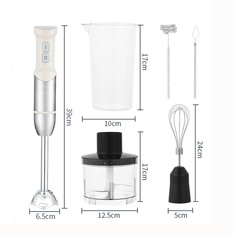 A005-EU Plug Immersion Blender - Immersion Blender Stick 评论和价格