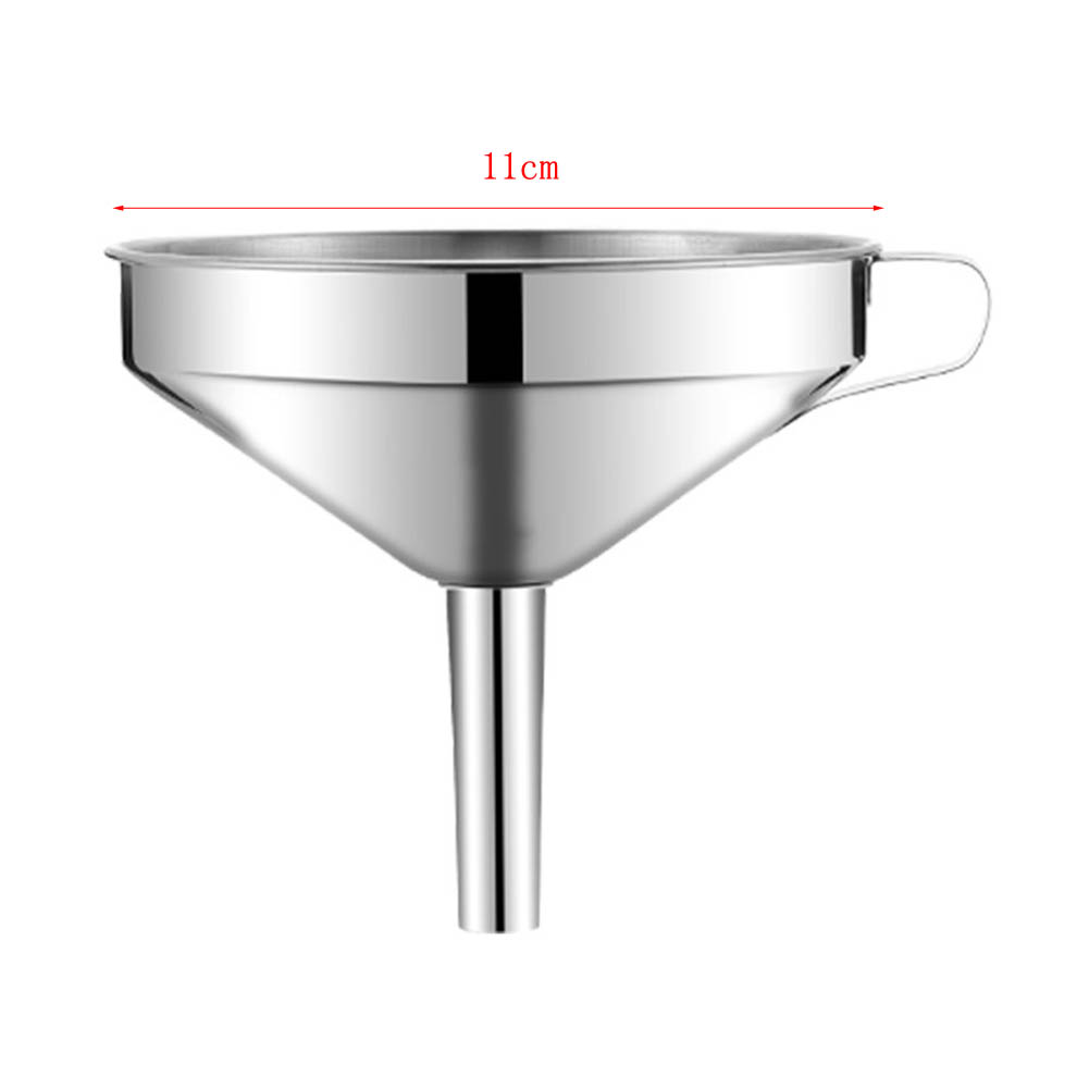 1Pc Stainless Steel Cooking Oi - Kitchen Gadgets For Arthritic Hands 评论和价格