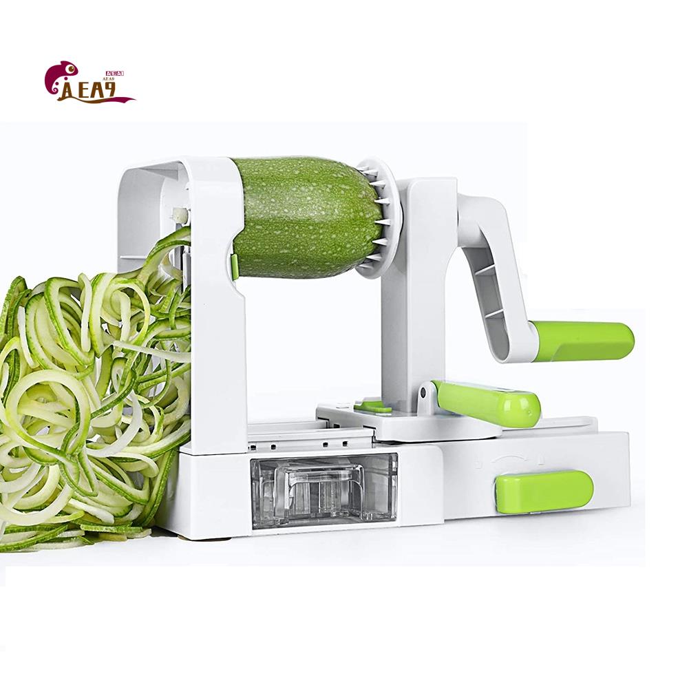 AEA9-Spiralizer Spiralizer Sli - Spiralizer Vegetable Noodle 评论和价格