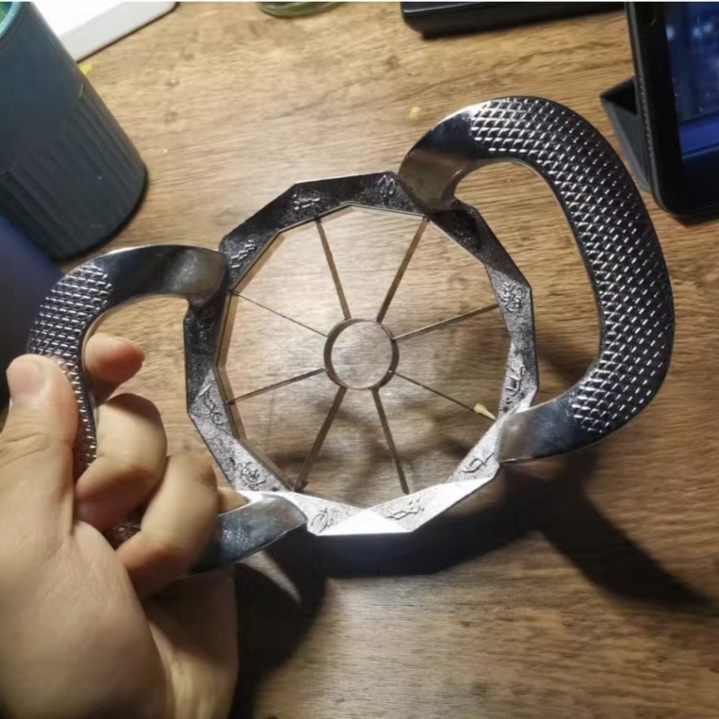 Apple Slicer,8/12-Blade Extra  - Apple Corer Slicer 评论和价格