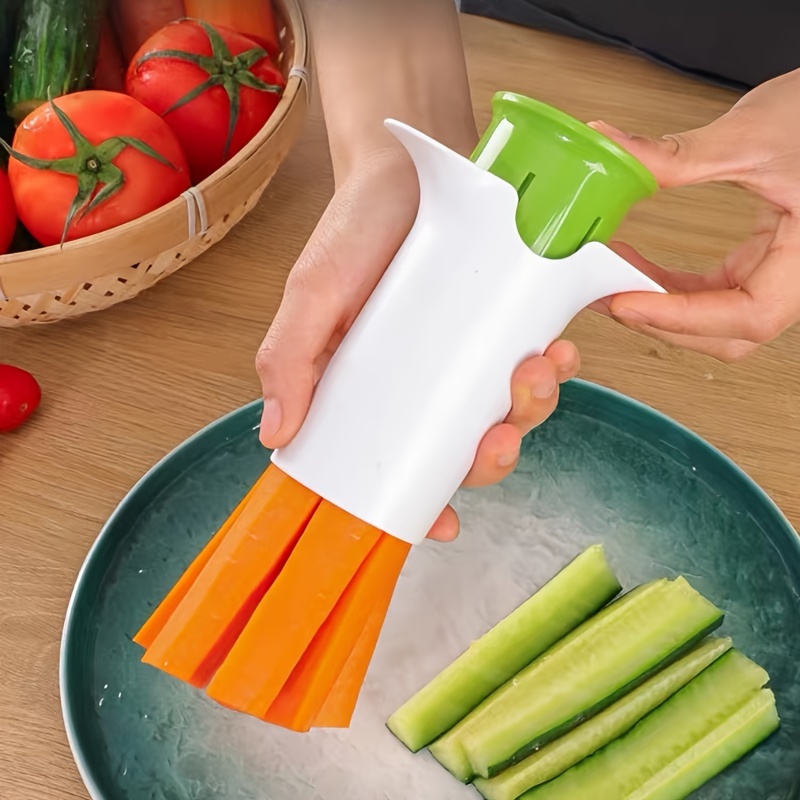 2pcs Durable Manual Vegetable  - Kitchen Gadgets I Need 评论和价格
