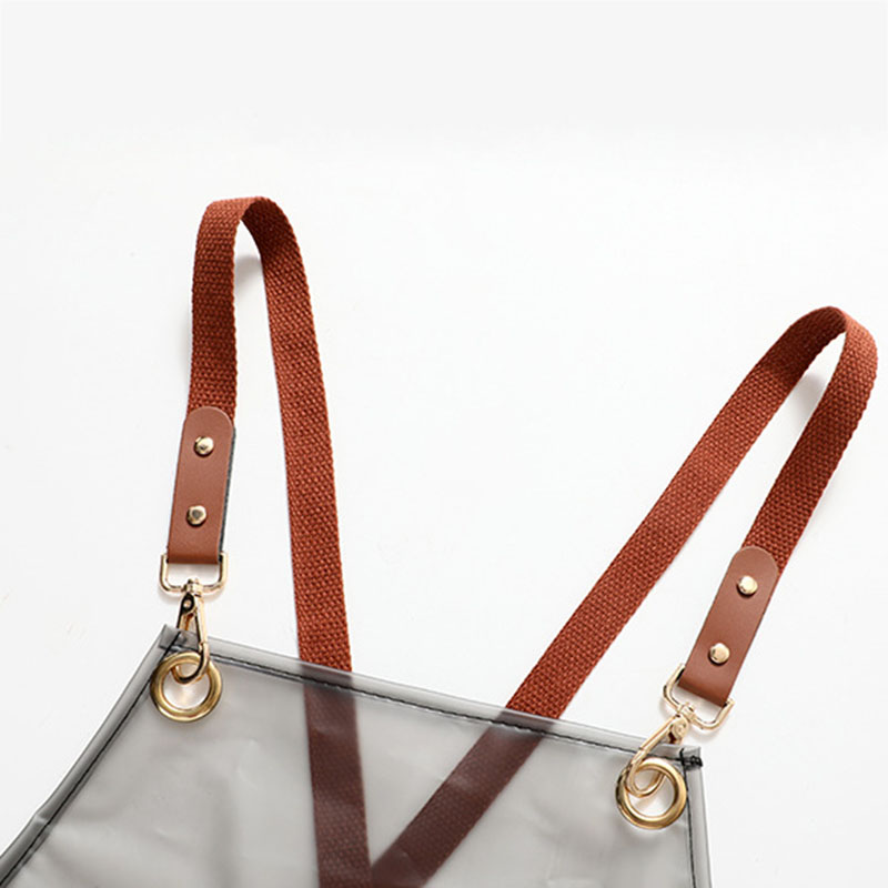 New Apron Waterproof And Oil-p - Kitchen Gadgets Trending 评论和价格