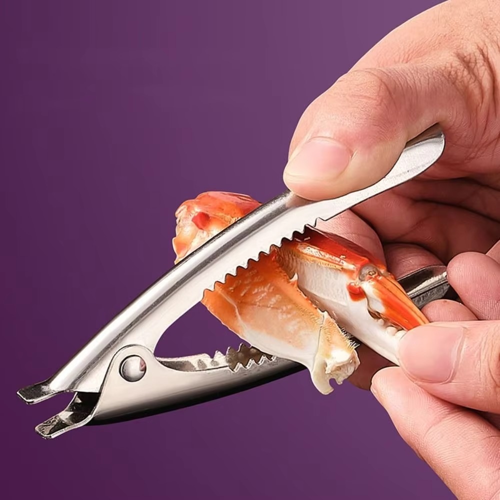 New Creative Oyster Opening Cl - Kitchen Gadgets Name 评论和价格