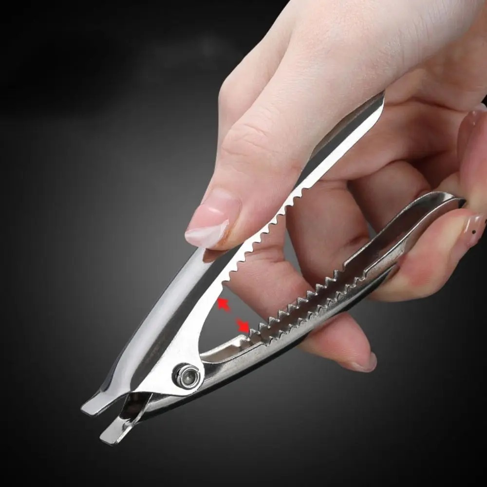 New Creative Oyster Opening Cl - Kitchen Gadgets Name 评论和价格