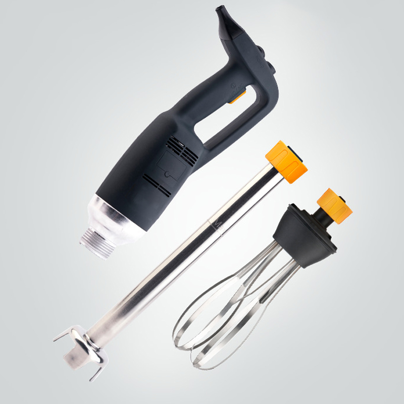 Commercial 750W 4-in-1 Multi-p - Immersion Blender Stick 评论和价格