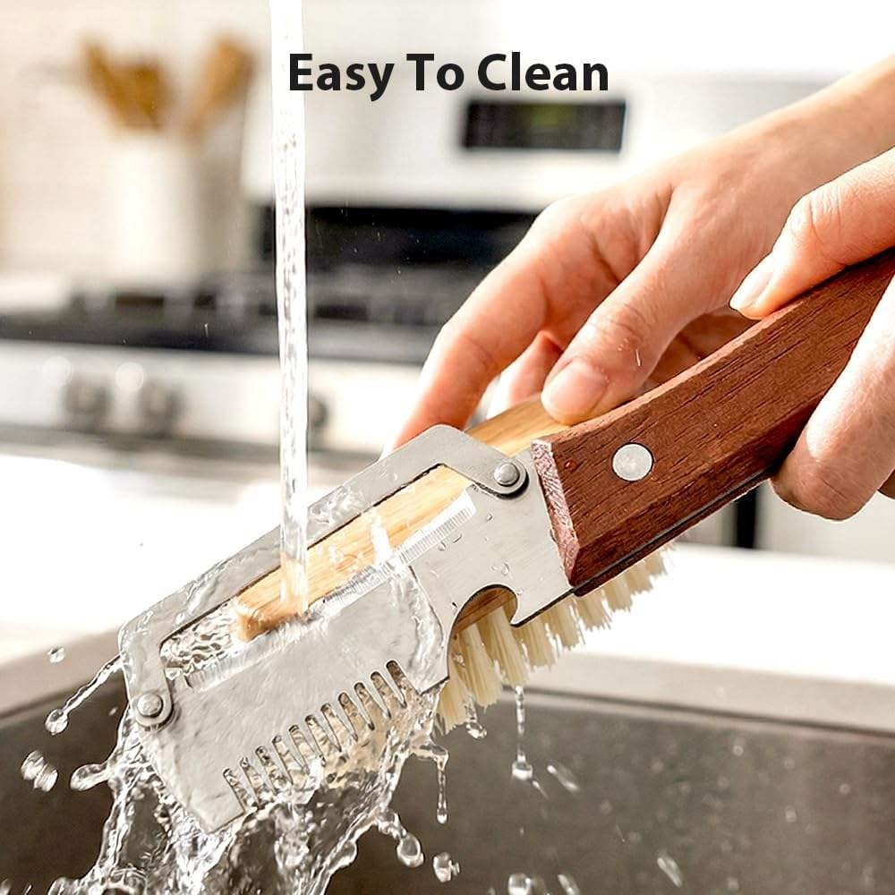 2Pcs Multifunctional Stainless - Kitchen Gadgets For Arthritic Hands 评论和价格